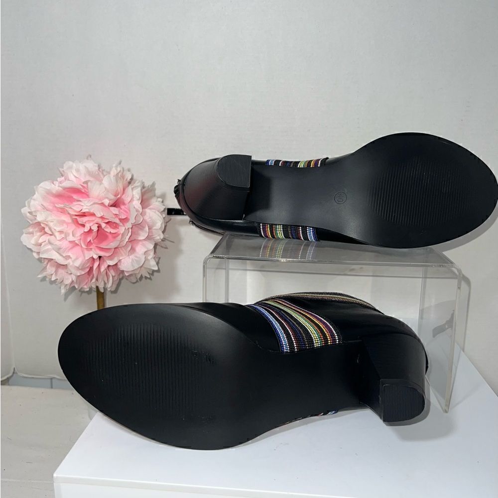 NWOB Lostisy Boots - Picture 6 of 6
